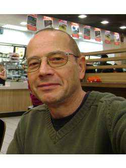 Tam�s, 72 �ves t�rskeres� f�rfi, Hajd�szoboszl�