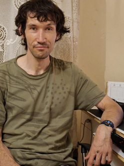 Viktor, 36 éves társkereső férfi, Orosháza