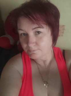 Krisztina, 49 �ves t�rskeres� n�, Zalaegerszeg