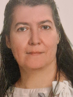 Szilvia, 55 �ves t�rskeres� n�, Budapest