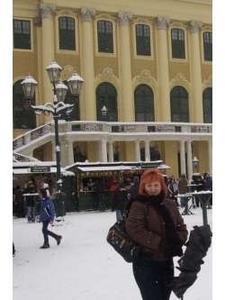 Vir�g, 62 �ves t�rskeres� n�, �ll�s