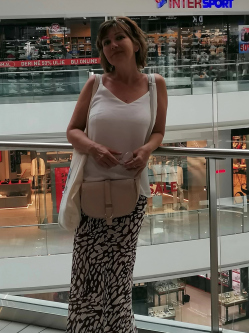 53 �ves kecskem�ti n�