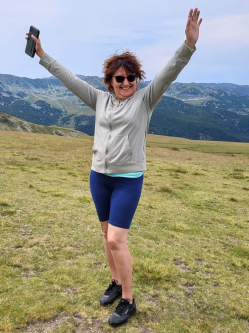 Edit, 55 �ves mosonmagyar�v�ri t�rskeres� n�