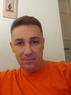 Krisztián, 45 éves társkereső férfi, Csököly