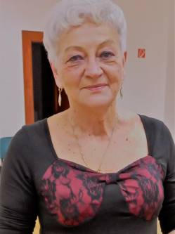 Edit, 72 �ves t�rskeres� n�, Eger