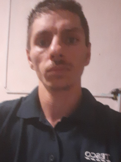 Tibor, 30 �ves t�rskeres� f�rfi, Kokad