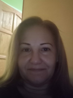 Be�ta, 46 �ves t�rskeres� n�, Kazincbarcika