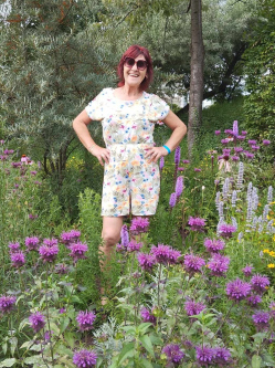Erika, 58 �ves t�rskeres� n�, Z�dor