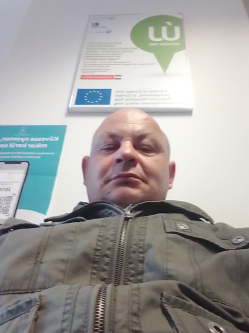Csaba, 50 éves társkereső férfi, Sárszentlőrinc