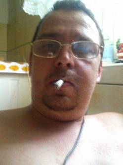 Tam�s, 54 �ves t�rskeres� f�rfi, Gyomaendr�d