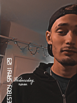 Erik, 23 �ves t�rskeres� f�rfi, Szentes