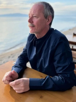 Zsolt, 57 �ves t�rskeres� f�rfi, Kecskem�t