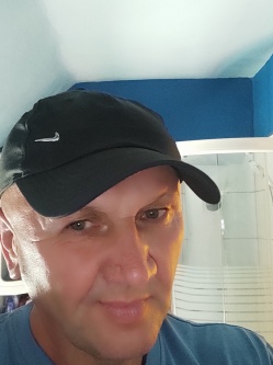 Ferenc, 56 �ves t�rskeres� f�rfi, G�d�ll�