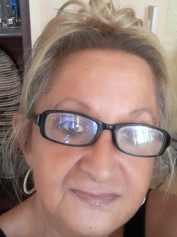 Ibi, 57 �ves t�rskeres� n�, Bihar
