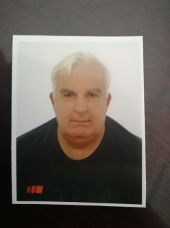 Ferenc, 75 �ves t�rskeres� f�rfi, H�dmez�v�s�rhely