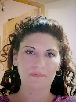 Gina, 47 �ves t�rskeres� n�, F�t