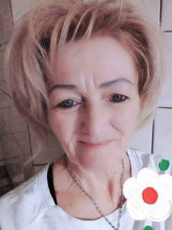 Erzs�bet, 59 �ves t�rskeres� n�, Nagykanizsa
