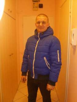 J�nos, 41 �ves t�rskeres� f�rfi, B�k�scsaba