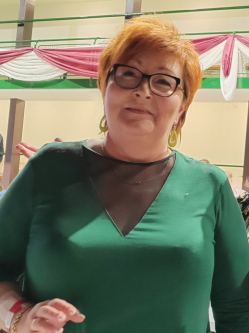 B�bi, 59 �ves t�rskeres� n�, Budapest