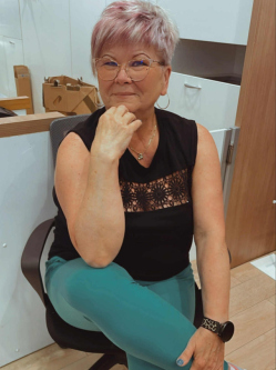 �va, 69 �ves t�rskeres� n�, Kaposv�r