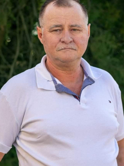 János, 62 éves társkereső férfi, Kiskőrös