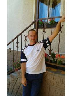 Andor, 47 �ves t�rskeres� f�rfi, Soltvadkert