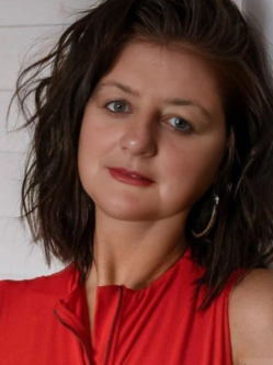 Ibolya, 62 �ves t�rskeres� n�, Sarkad