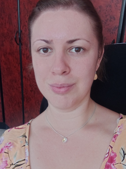 Nikolett, 36 �ves t�rskeres� n�, Szeged