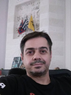 J�zsef, 46 �ves t�rskeres� f�rfi, B�ly