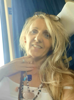Mariann, 52 �ves t�rskeres� n�, Somogymeggyes