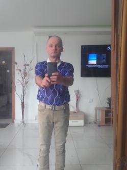 László, 53 éves társkereső férfi, Gyomaendrőd
