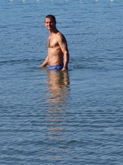 Imre, 44 éves társkereső férfi, Kunszentmiklós