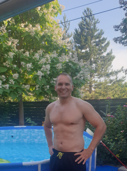 Tam�s, 38 �ves t�rskeres� f�rfi, Veszpr�m