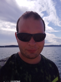 Csaba, 34 éves társkereső férfi, Doba