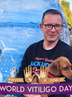 Zsolt, 46 �ves t�rskeres� f�rfi, M�gocs