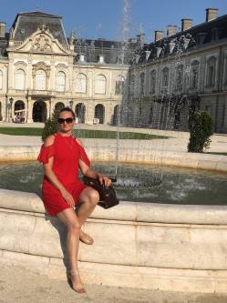 Liza, 61 �ves t�rskeres� n�, Tata