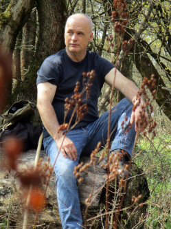 Zsolt, 57 �ves t�rskeres� f�rfi, K�rnye