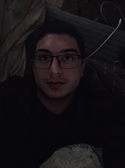 Krisztián, 23 éves társkereső férfi, Mélykút