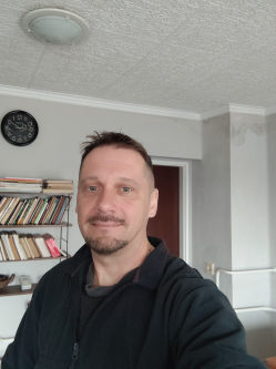 ATTILA, 47 éves társkereső férfi, Egyek