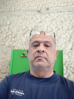 J�nos, 60 �ves t�rskeres� f�rfi, Tengelic