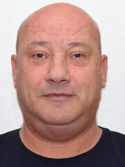 Zsolt, 57 �ves t�rskeres� f�rfi, Miskolc