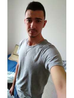 Lali, 32 éves társkereső férfi, Pocsaj