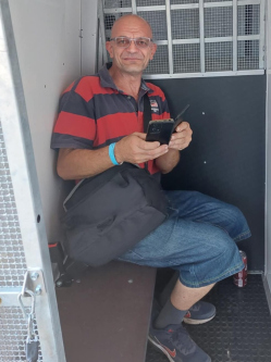 Gyula, 55 �ves t�rskeres� f�rfi, Hajd�b�sz�rm�ny