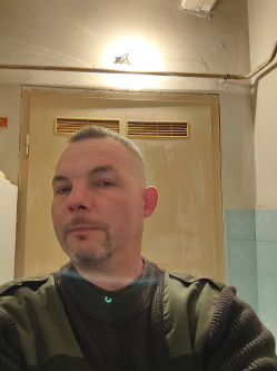 Petya, 47 �ves t�rskeres� f�rfi, Soltvadkert