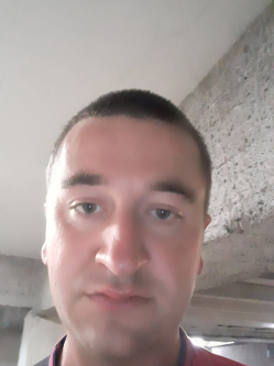 Szabolcs, 34 éves társkereső férfi, Baja