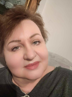JUDIT, 60 �ves t�rskeres� n�, Ruzsa