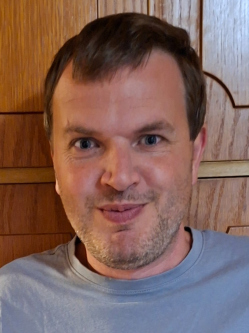 Zsolt, 40 �ves t�rskeres� f�rfi, Zalaegerszeg