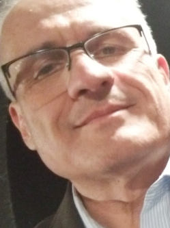 B�la, 63 �ves t�rskeres� f�rfi, P�cs