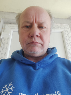 Csaba, 49 �ves t�rskeres� f�rfi, Marcali