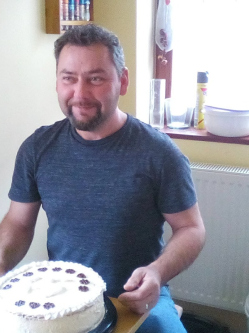Attila, 53 éves társkereső férfi, Liptód
